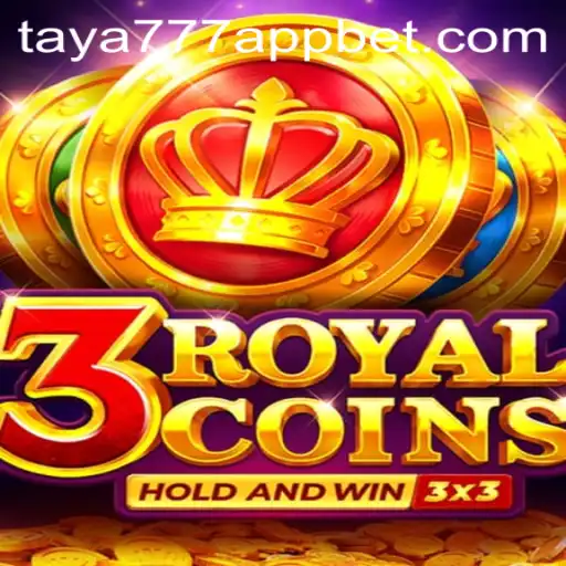 Exploring '3RoyalCoins': Your Guide to the Latest Gaming Sensation