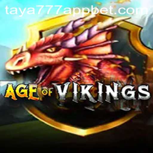 Explore the Epic World of AgeofViking with Taya777 App