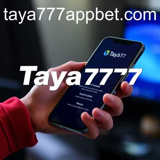 taya777 app