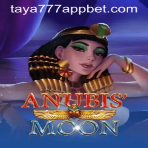 AnubisMoon: An Immersive Adventure in the taya777 App