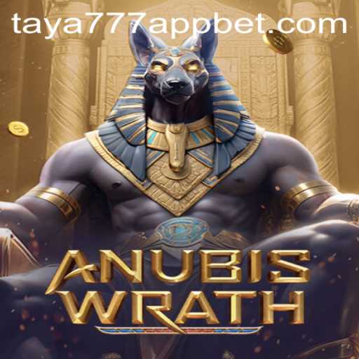 Discover the Exciting World of AnubisWrath on the taya777 App