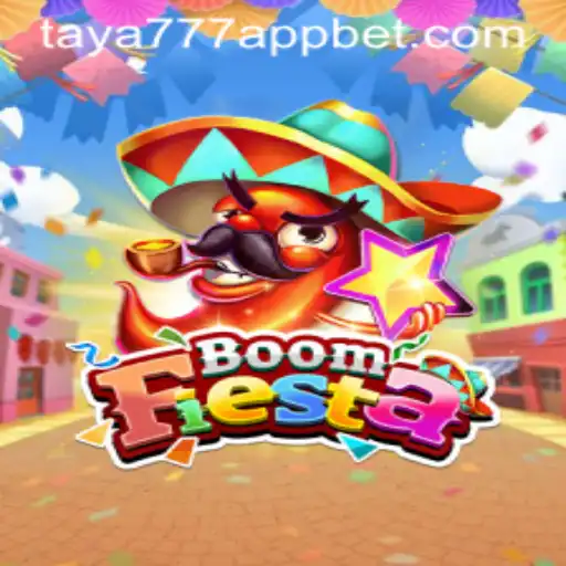 Unveiling BoomFiesta: The Exciting World of Gaming on the Taya777 App