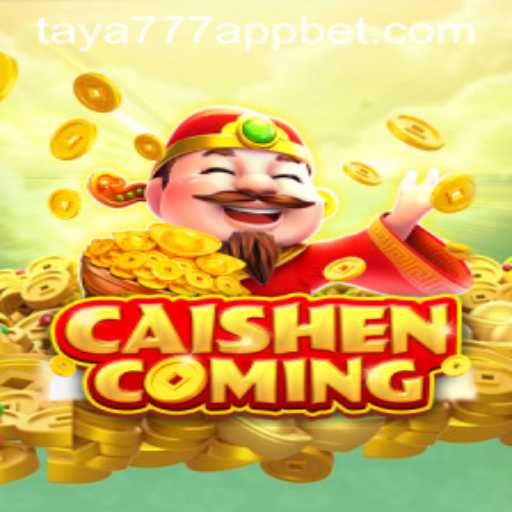 Discover the Exciting World of CAISHENCOMING on Taya777 App