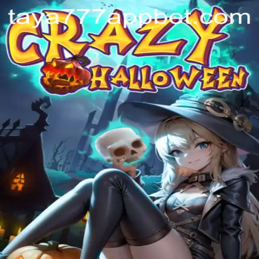 Explore the Thrills of CrazyHalloween with Taya777 App