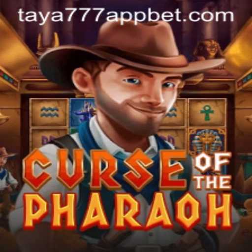Unearth Mysteries with Curse of the Pharaoh on Taya777 App