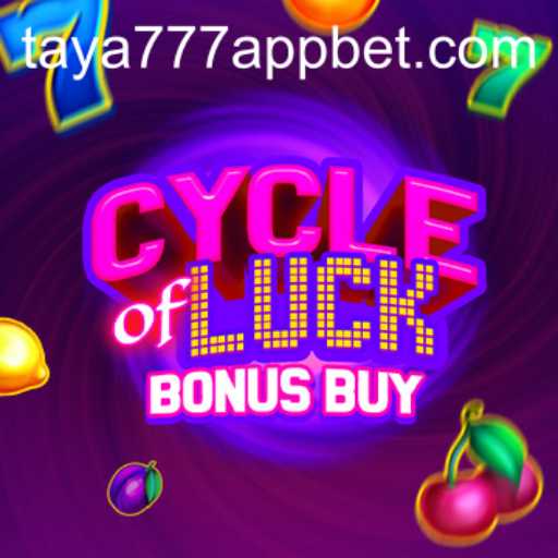 Exploring CycleofLuckBonusBuy in the taya777 App