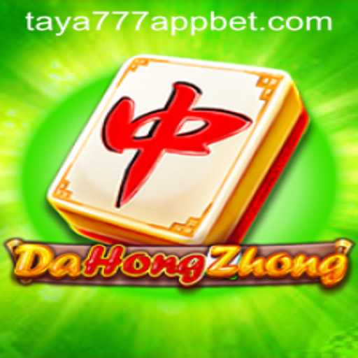 Exploring the Exciting World of DaHongZhong and the taya777 App
