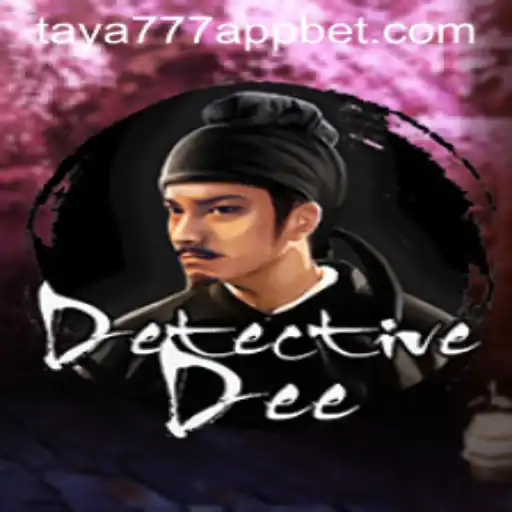 Discover DetectiveDee: Unraveling Mysteries with Taya777 App