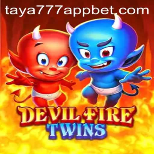 Unveiling DevilFireTwins: A Thrilling Adventure in the Taya777 App
