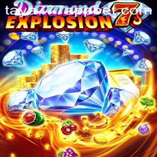 Exploring DiamondExplosion7s: A Thrilling Casino Game Adventure