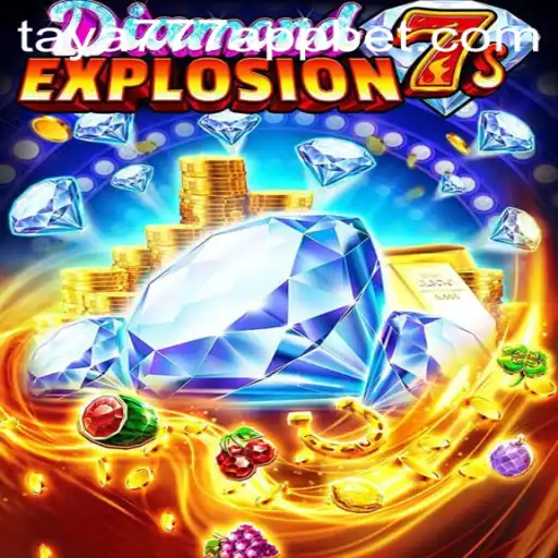 Exploring DiamondExplosion7s: A Thrilling Casino Game Adventure