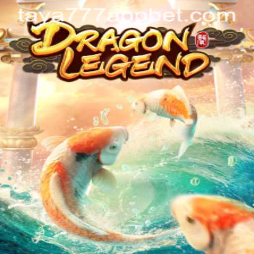 Exploring the Epic Adventure of DragonLegend: The Latest Sensation on the Taya777 App