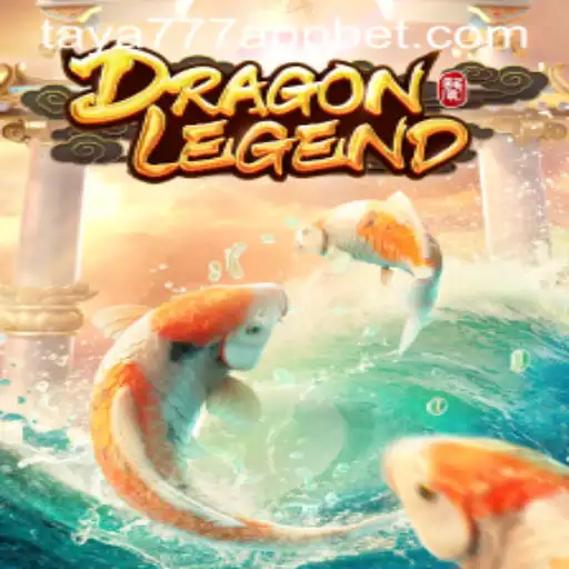 Exploring the Epic Adventure of DragonLegend: The Latest Sensation on the Taya777 App