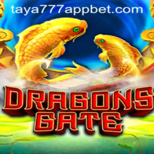 Exploring the Fascinating World of 'DragonsGate' on Taya777 App