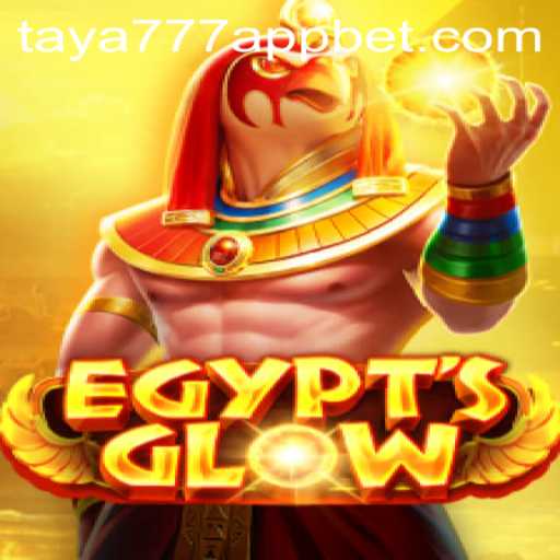 Discover the Mystical World of EgyptsGlow: An Exhilarating Game Experience on Taya777 App