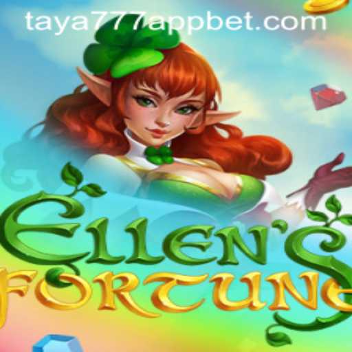 Discover the Thrills of EllensFortune: The Premier Gaming Experience on Taya777 App