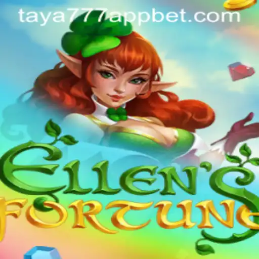 Discover the Thrills of EllensFortune: The Premier Gaming Experience on Taya777 App