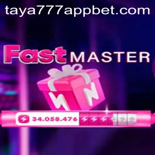 FastMaster: Unlocking Thrills with the Taya777 App