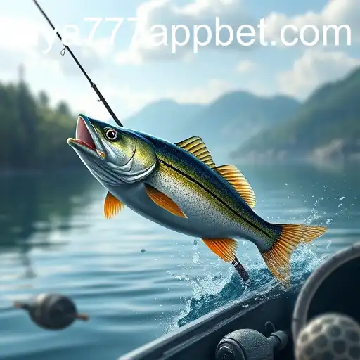 Fishing Games and the Taya777 App Experience