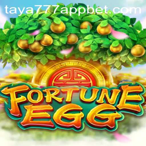 Discover the Exciting World of FortuneEgg with Taya777 App