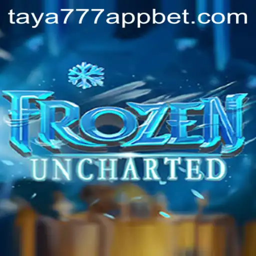 FrozenUncharted: A Journey into the Icy Realm of Adventure