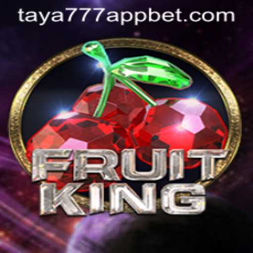 Discover the Excitement of FruitKing on the taya777 App
