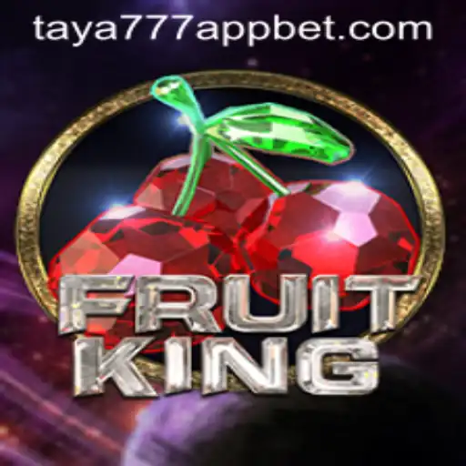 Discover the Excitement of FruitKing on the taya777 App
