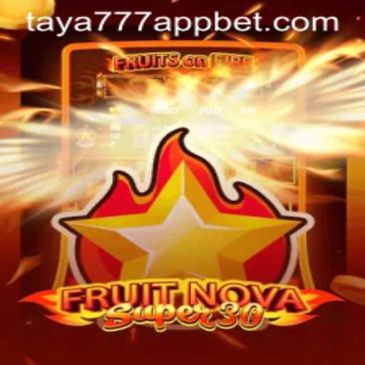 Unveiling FruitrNovaSupe30: A Fresh Gaming Experience