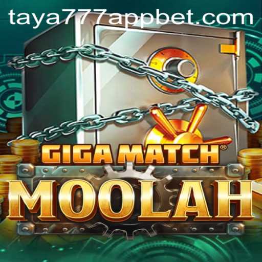Discover the Exciting World of GigaMatchMoolah on taya777 App
