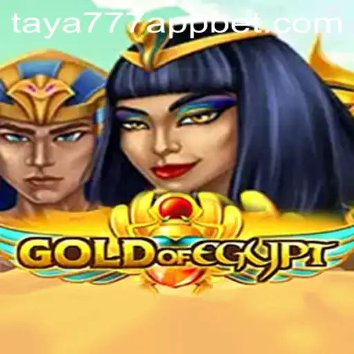 Gold of Egypt: A Thrilling Adventure Awaits in the Realm of Ancient Riches