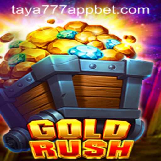 GoldRush: Unveiling the Thrills of Adventure and Fortune
