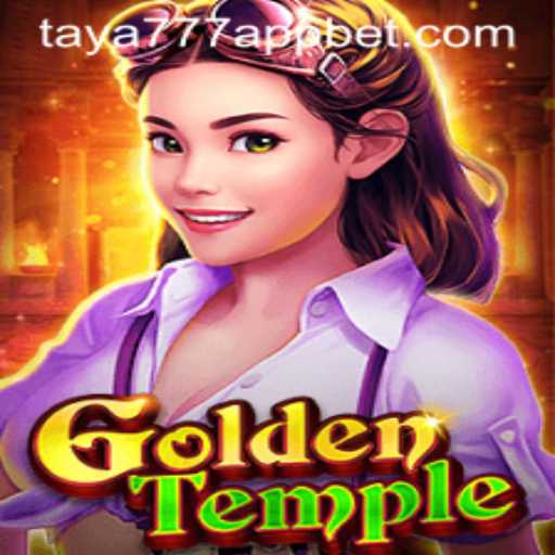 GoldenTemple: A Riveting Exploration into Adventure Gaming