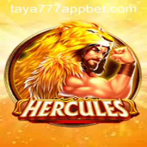 Unveiling the Epic Adventure: Hercules Meets Taya777