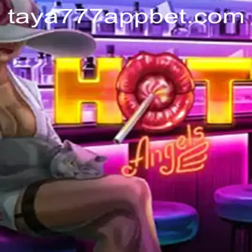 Dive into the Thrilling World of HotAngels on the Taya777 App