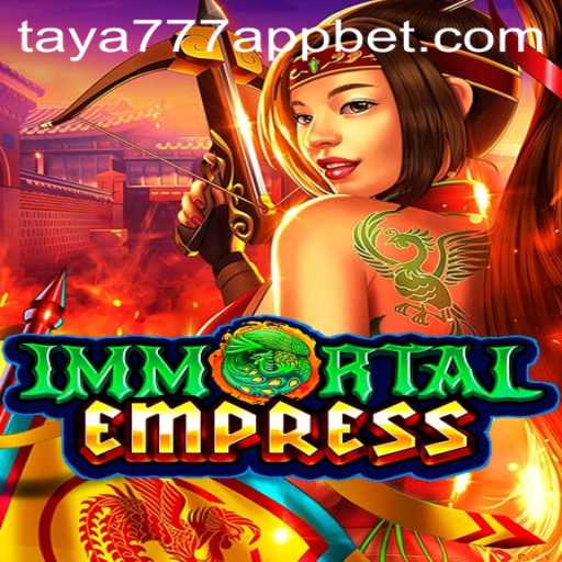 Exploring the Thrilling World of ImmortalEmpress: A New Era in Gaming