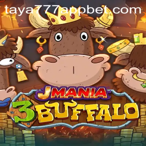 Exploring the Exciting World of JMania3Buffalo: A Revolutionary Game Experience