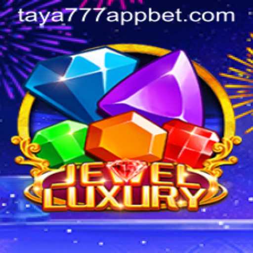 Exploring the Excitement of JewelLuxury on the Taya777 App