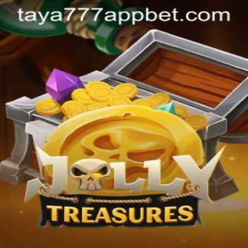 Discover the Excitement of JollyTreasures on Taya777 App