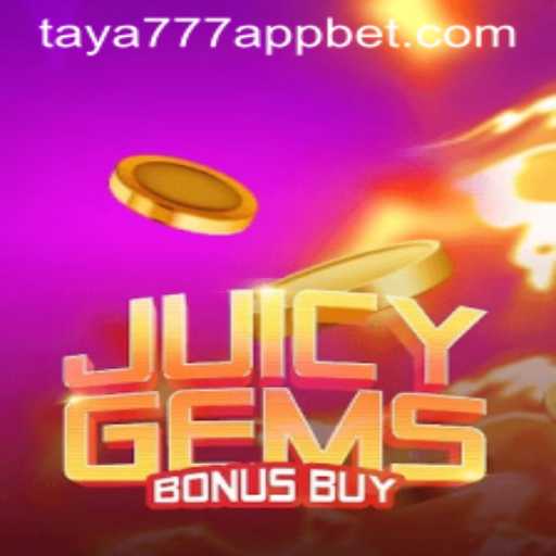 An In-Depth Look at JuicyGemsBonusBuy on Taya777 App