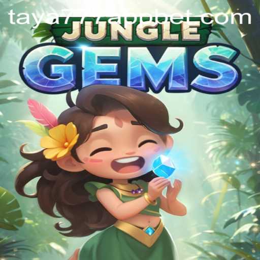 Discover the Excitement of JungleGems: An Adventure into the Heart of Fun