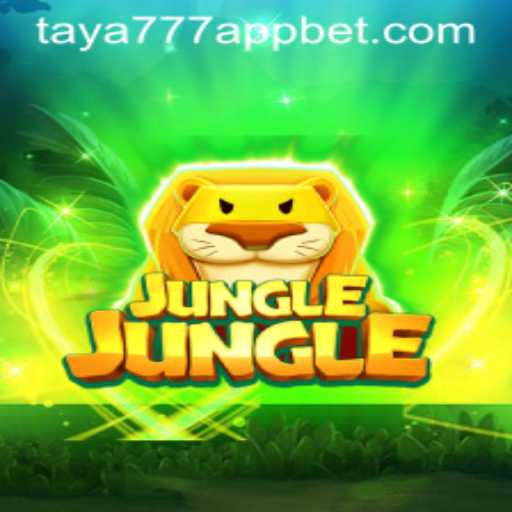Unveiling JungleJungle: An Exciting Gaming Adventure with Taya777 App Integration