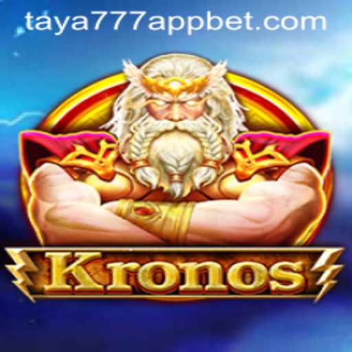 An In-Depth Look at Kronos: A Captivating Journey Through Time