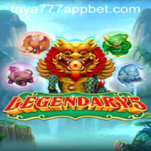 Mastering Legendary5: An In-Depth Guide to the Game and Taya777 App Integration