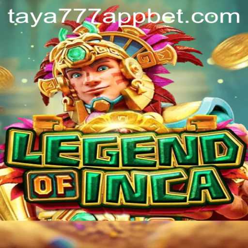 Explore the Exciting World of LegendofInca Through the Taya777 App