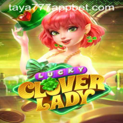 Explore the Enchanting World of LuckyCloverLady: The New Gem in Mobile Gaming