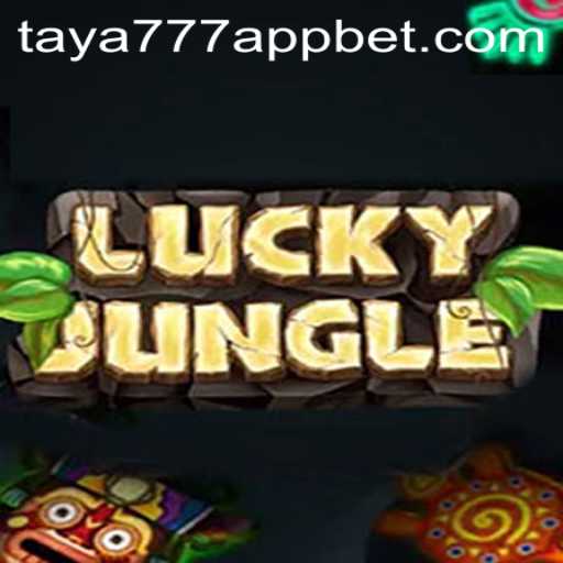 Discover the Thrills of LuckyJungle: A Guide to Taya777 App's Exciting Game