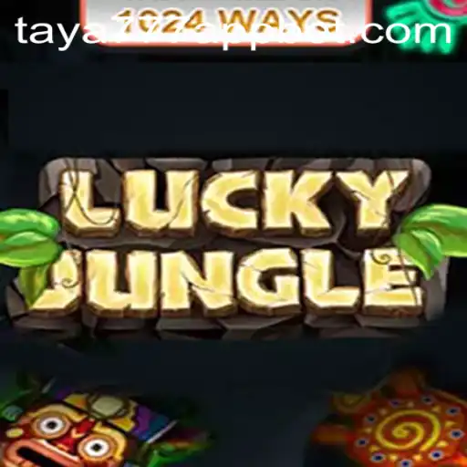 Unveiling the Thrill of LuckyJungle1024 and the Taya777 App Experience