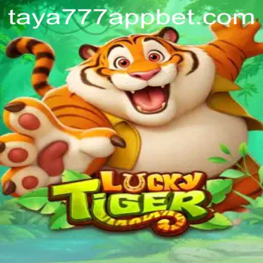 Exploring the Thrills of LuckyTiger: A Dive into the Game World
