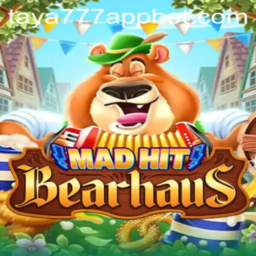 MadHitBearhaus: A Thrilling Adventure in Gaming