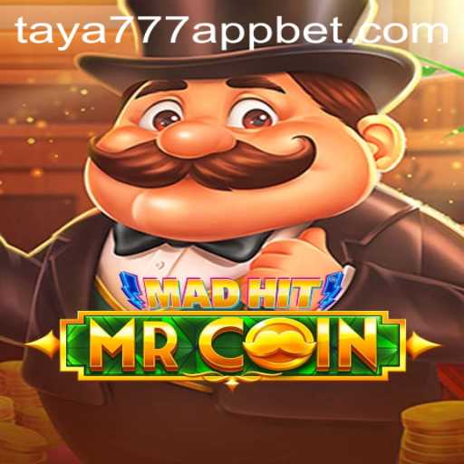 MadHitMrCoin: A Thrilling Game Adventure